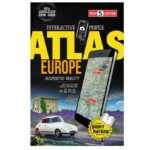 Interactive Mobile Atlas Europa 2019/2020 2