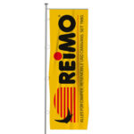 Bandera Reimo 120x400cm 2