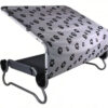Cama para perros CAMA PARA PERROS w. arriba, techo - Imagen 2
