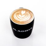 Taza de café de cerámica Adria 5
