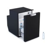 Refrigerador Portátil Vitrifrigo C51dw Gris 4