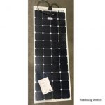 Panel Solar SP137 137WP 2
