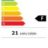 Televisor LED inteligente televisor de 12 V,  27" - Imagen 5