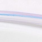 Manguera de PVC Clear 8 mm - Mango Agua 8x2mm transparente 2