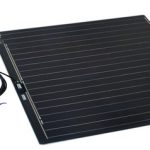 Módulo solar MT Módulos individuales de luz plana - Lámpara Plana Solararmod.mt120 2