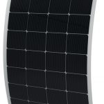 MC Camping Flexible SolarPaneele - Panel Flexible 150 MC 5