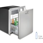 Refrigerador De Cajón Vitrifrigo Dw75 Ocx2 Rfx 3