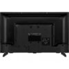SMART TV Wi-Fi Full HD Hitachi 32'' Hitachi - Imagen 3