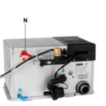 Alde Hot Water Heating Compact 3020 HE 3kw 2