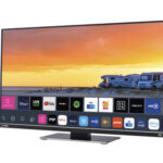 Avtex Full HD Smart TV con WebOS Webos 19.5" Smart TV 9
