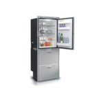 Dw360 Ocx2 Dtx Vitrifrigo Compartimiento Superior Del Refrigerador Y Compartimiento Inferior Del Congelador 2