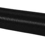 Manguera de admisión de aluminio (m) 1