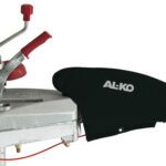 Protector de lanza AL-KO para AKS 1300/3004 2
