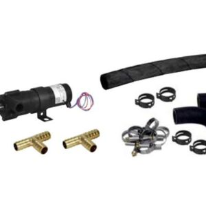 Kit de montaje Alde 2968401