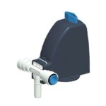 Control de escarcha 12 mm JG 1