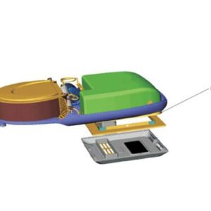 Tubo de conexión de 16 mm