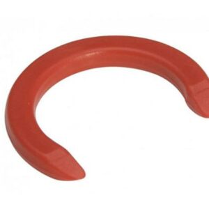 Clips de bloqueo de 15 mm