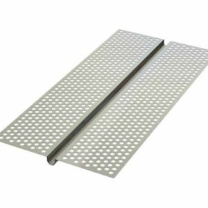 Placa de suelo 1000x315x0,3mm