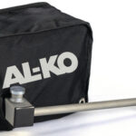 Protección contra la intemperie para el torno de cable Alko Optima de 900 kg 2
