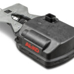 ATC - AL-KO Trailer Control - Eje tándem hasta 2500 kg Control de Remolque AL-KO 3