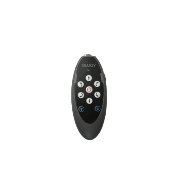 Control Remoto de Repuesto para Caravan Mover Blugy 1