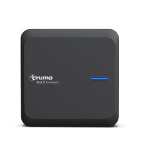 Interfaz Truma Inet X Connect