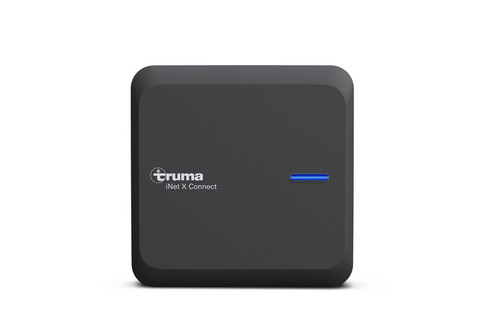 Interfaz Truma Inet X Connect 1 Interfaz Truma Inet X Connect