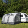 Toldo de aire para caravanas TAVIRA AIR 590 - Imagen 6