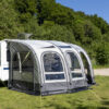 Toldo de aire para caravanas TAVIRA AIR 590 - Imagen 9