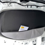 Bolsillo de ventana Ford Custom Derecha 1