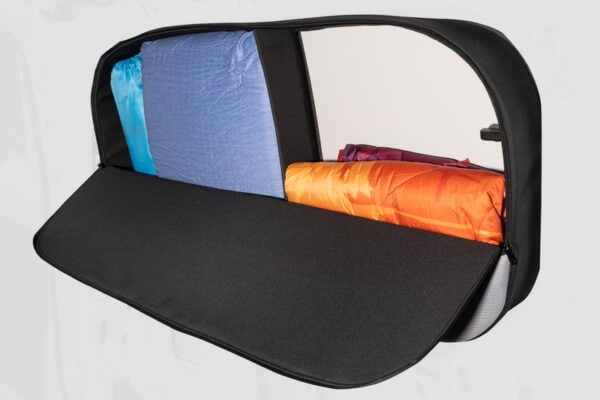 Bolsillo de ventana Ford  Custom Derecha - Imagen 5