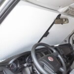 Remifront IV Cabina Fiat Ducato Desde 06/21 con Sensor Beige 1