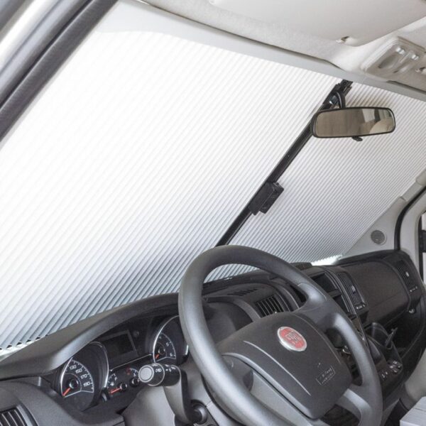 Remifront IV Cabina Fiat Ducato Desde 06/21 con Sensor Beige