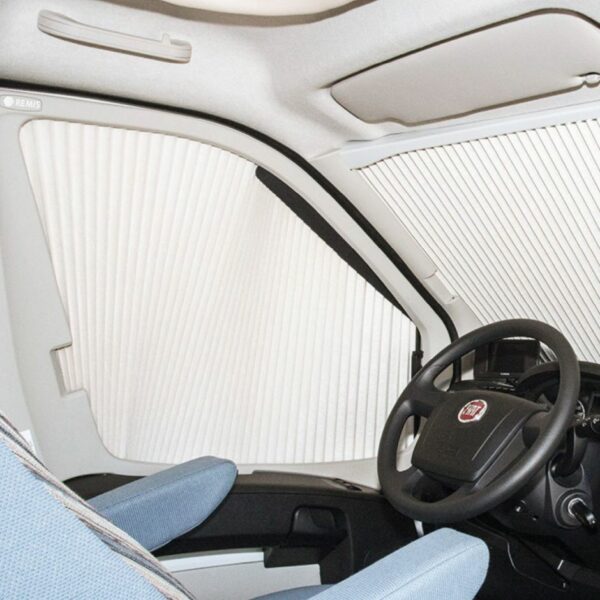 Remifront IV Lateral Der. Fiat Ducato Desde 06/21 Beige
