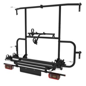 Portaequipajes Trasero Sprinter/Crafter