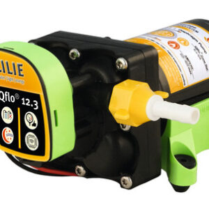 Bomba Lilie IQ12.3 12,3L