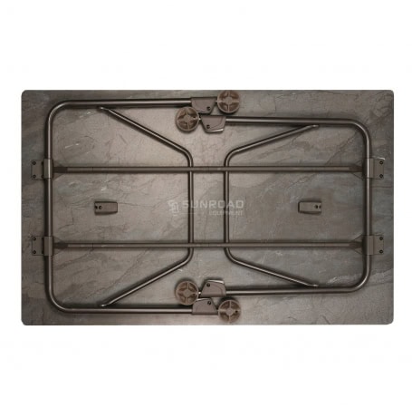 Mesa Moderna Westfield 2 Mesa Moderna Westfield - Imagen 2