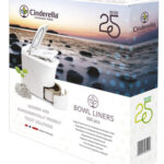 Bolsas de Cenicienta 500 piezas 1