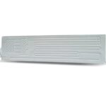 PT10 EVAPORADOR DE PLACA 76,2 x 23 cm + CONECTOR RAPIDO A PLACA 1