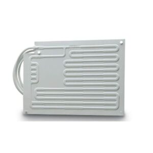 PT2 EVAPORADOR DE PLACA 35,0 x 25,0 cm + CONECTOR RAPIDO A PLACA
