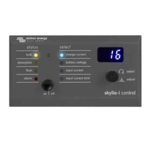 Skylla-i Control Gx (Right Angle Rj45)