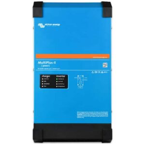 Inversor/cargador Multiplus-ii 24/3000/70-32 230v