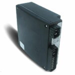 CENTRALITA BIVALENTE - MÓDULO ELECTRÓNICO SECOP 12/24VDC 110/240VAC 1