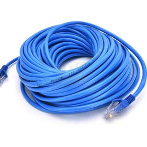 Cable 30 Mts. Rj45.