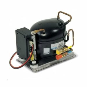 ND50 CFS GR (CONECTOR RÁPIDO) - UNIDAD DE REFRIGERACIÓN Y PLACA DE ACERO INOXIDABLE