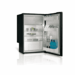 C85i NEVERA PUERTA NEGRA (85L) 1