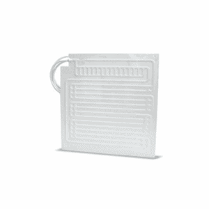 PT9 EVAPORADOR DE PLACA 48 x 45 cm + CONECTOR RAPIDO A PLACA