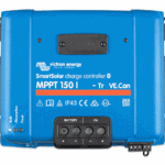 Controlador De Carga Solar Mppt Smartsolar 150/85-tr Ve.can 1