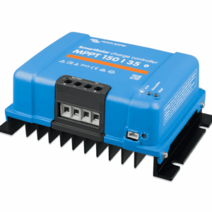 Controlador De Carga Solar Mppt Smartsolar 150/35