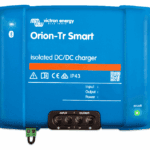 Convertidor Orion-tr Smart 24/12-20a (240w) Dc-dc Aislado Cargador 1
